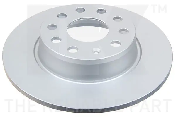 Handler.Part Brake disc NK 3147137 1