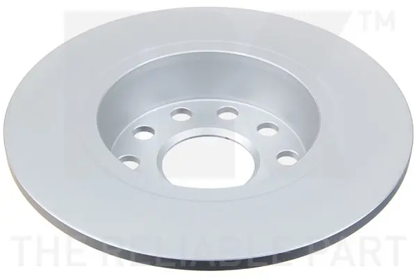 Handler.Part Brake disc NK 3147137 2