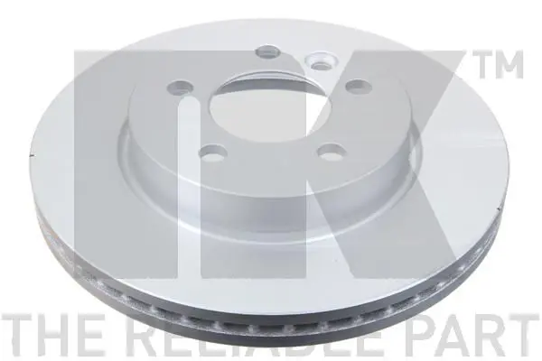 Handler.Part Brake disc NK 3147139 1