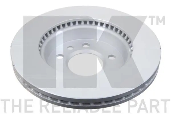 Handler.Part Brake disc NK 3147139 2