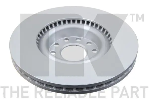 Handler.Part Brake disc NK 3147140 2