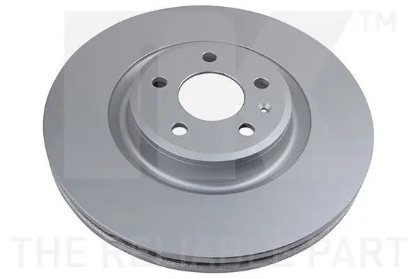 Handler.Part Brake disc NK 3147154 1