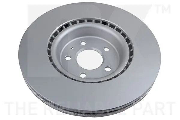 Handler.Part Brake disc NK 3147154 2