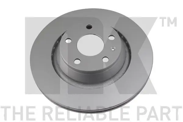 Handler.Part Brake disc NK 3147163 1