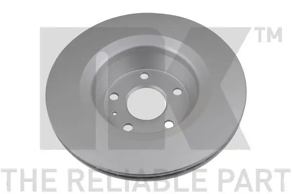 Handler.Part Brake disc NK 3147163 2