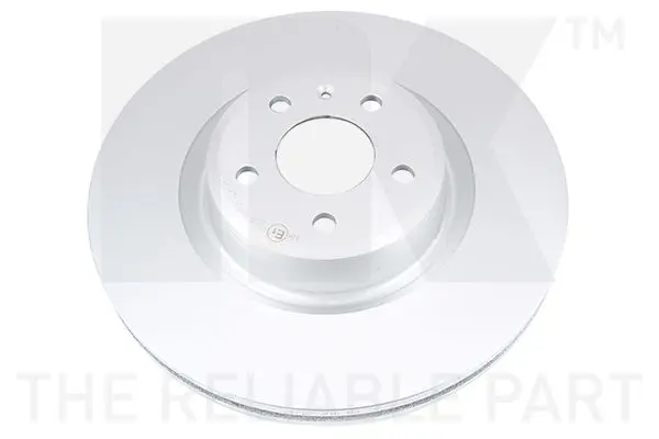 Handler.Part Brake disc NK 3147169 1