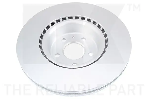 Handler.Part Brake disc NK 3147169 2