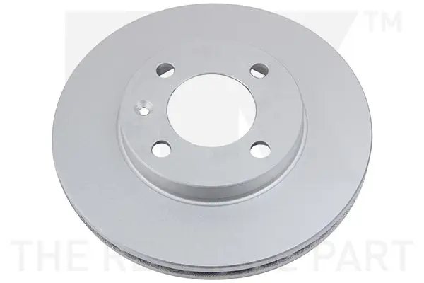 Handler.Part Brake disc NK 314724 1