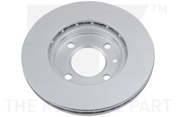 Handler.Part Brake disc NK 314724 2