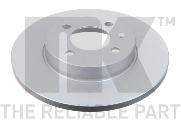 Handler.Part Brake disc NK 314728 1