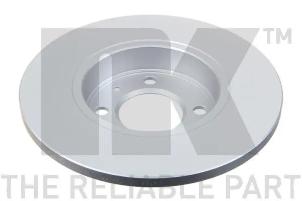 Handler.Part Brake disc NK 314728 2