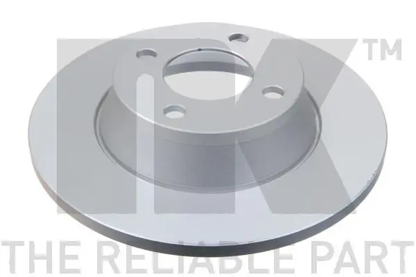 Handler.Part Brake disc NK 314741 1