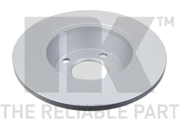 Handler.Part Brake disc NK 314741 2