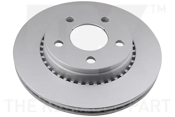 Handler.Part Brake disc NK 314769 1