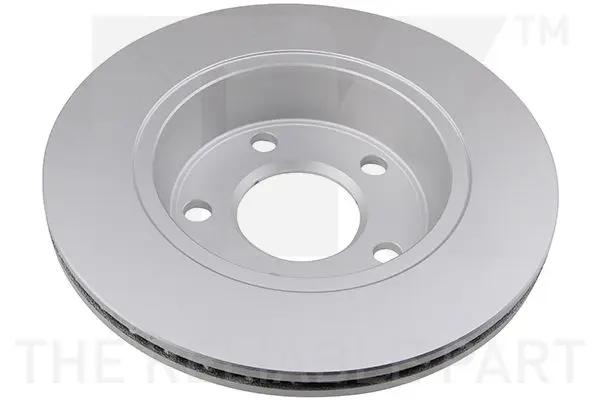 Handler.Part Brake disc NK 314769 2