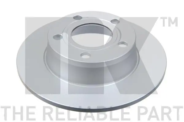 Handler.Part Brake disc NK 314770 1