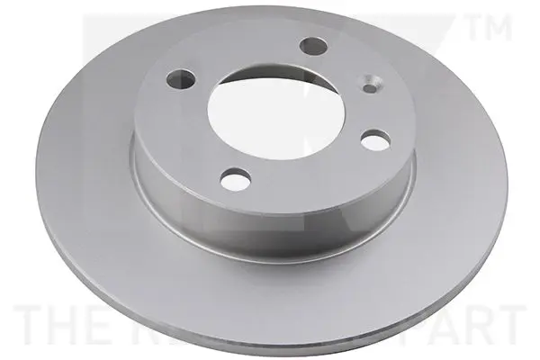 Handler.Part Brake disc NK 314771 1