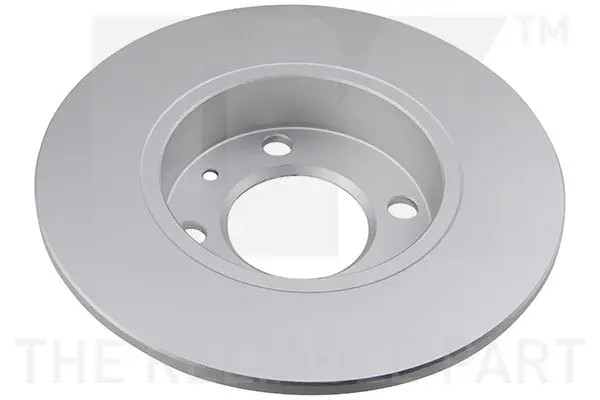 Handler.Part Brake disc NK 314771 2