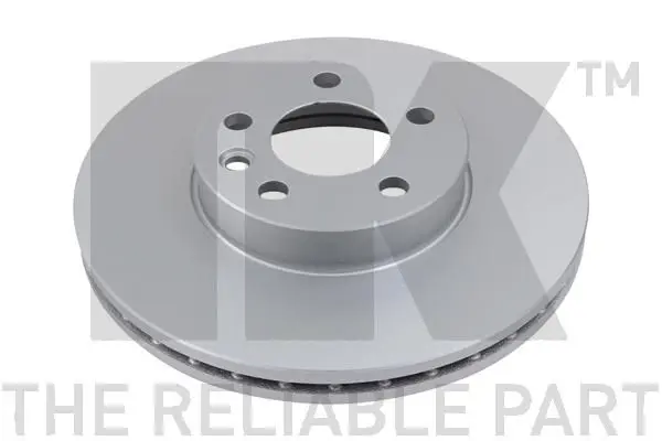 Handler.Part Brake disc NK 314772 1