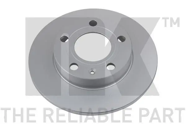 Handler.Part Brake disc NK 314778 1