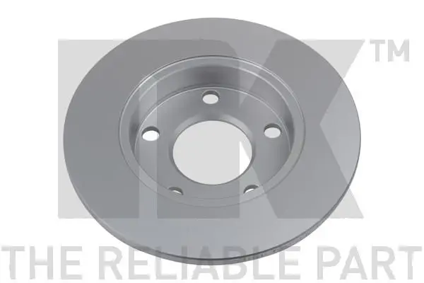 Handler.Part Brake disc NK 314778 2