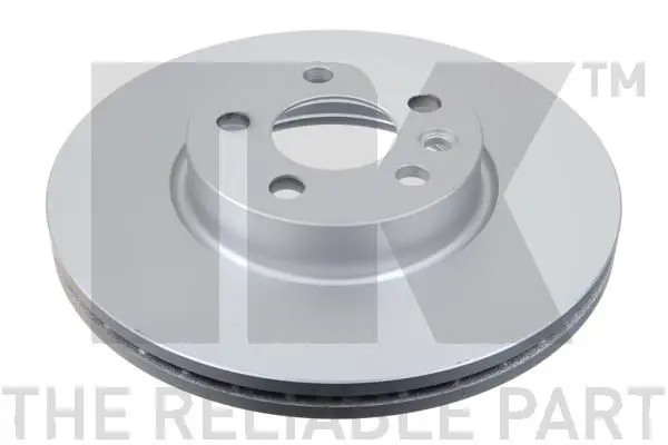 Handler.Part Brake disc NK 314783 1