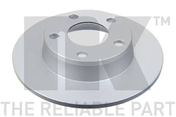 Handler.Part Brake disc NK 314784 1