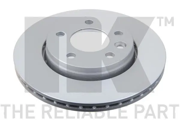 Handler.Part Brake disc NK 314797 1