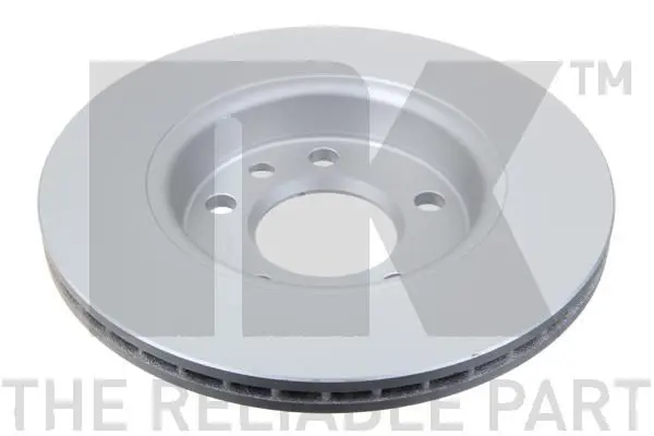 Handler.Part Brake disc NK 314797 2