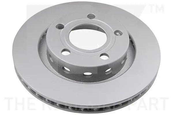 Handler.Part Brake disc NK 314798 1