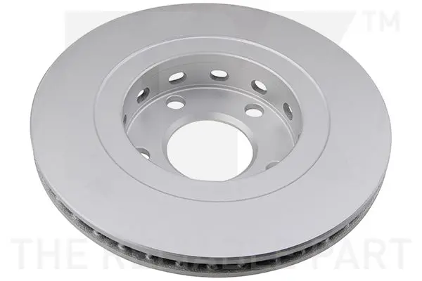 Handler.Part Brake disc NK 314798 2