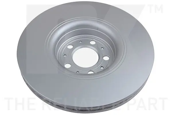 Handler.Part Brake disc NK 314853 2