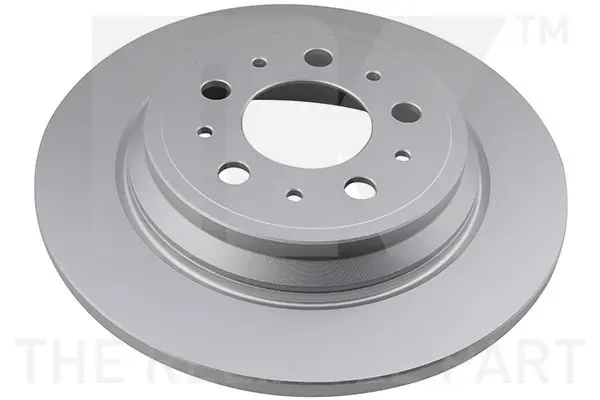 Handler.Part Brake disc NK 314854 1