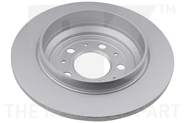 Handler.Part Brake disc NK 314854 2