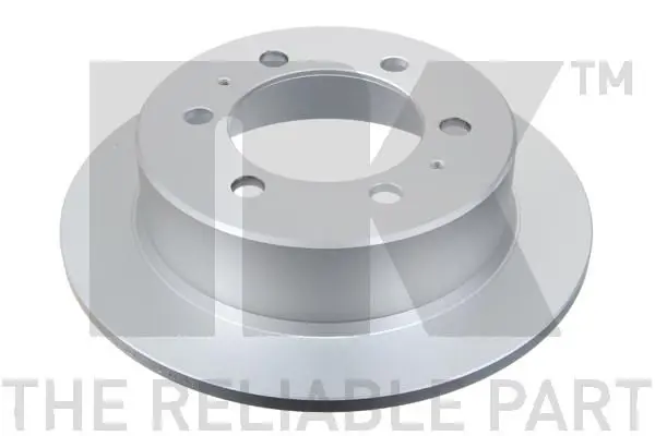 Handler.Part Brake disc NK 315003 1