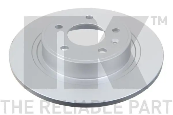 Handler.Part Brake disc NK 315016 1