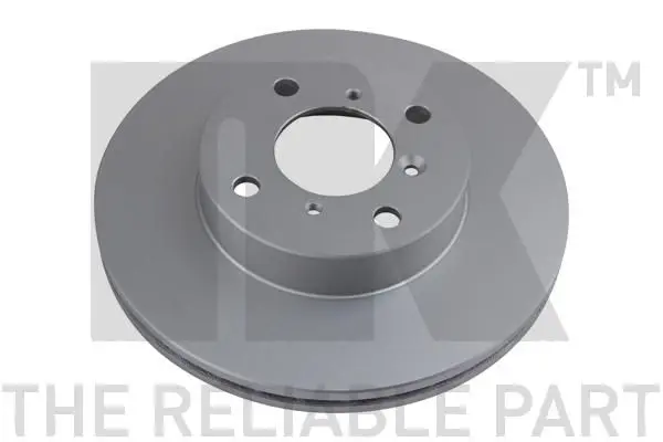 Handler.Part Brake disc NK 315208 1