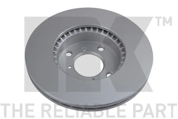 Handler.Part Brake disc NK 315208 2