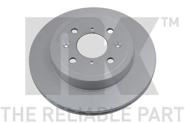 Handler.Part Brake disc NK 315213 1