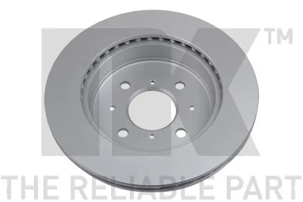 Handler.Part Brake disc NK 315213 2