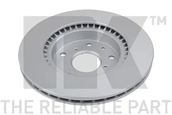 Handler.Part Brake disc NK 315218 2