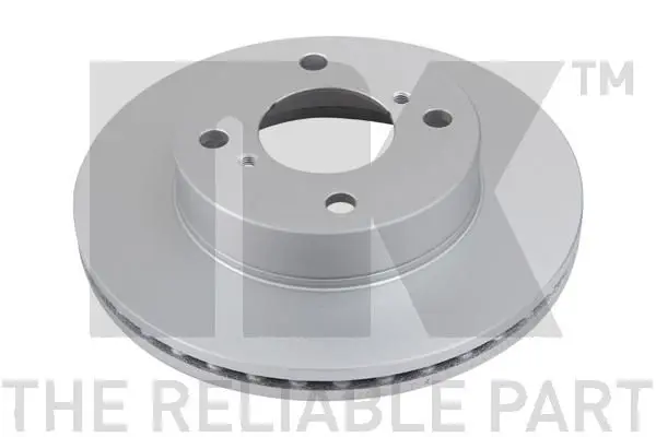 Handler.Part Brake disc NK 315220 1