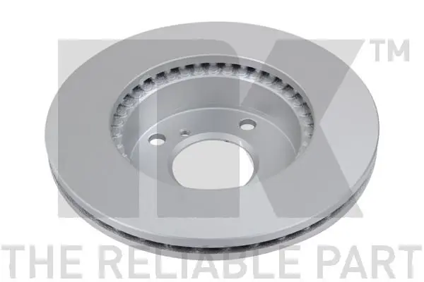 Handler.Part Brake disc NK 315220 2