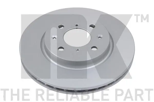 Handler.Part Brake disc NK 315224 1