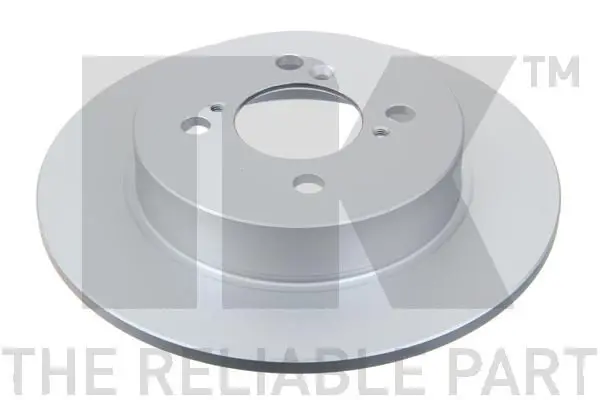 Handler.Part Brake disc NK 315225 1