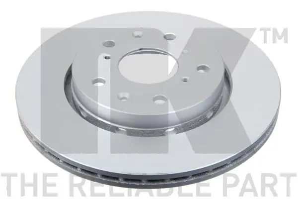 Handler.Part Brake disc NK 315226 1