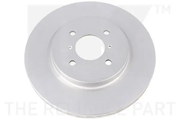 Handler.Part Brake disc NK 315228 1