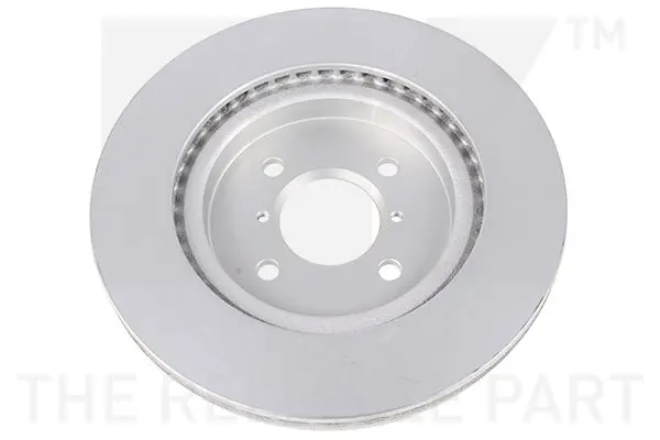 Handler.Part Brake disc NK 315228 2