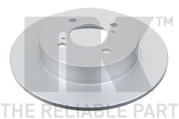 Handler.Part Brake disc NK 315229 1