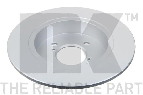 Handler.Part Brake disc NK 315229 2